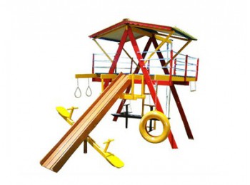 Playground - 02